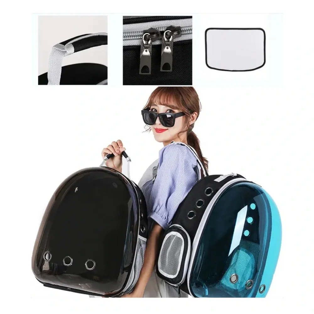 Pet Carrier Backpack
